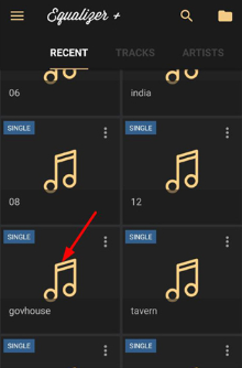 Equalizer 均衡器专业版