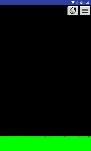 splash液态壁纸