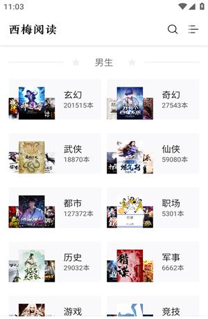 西梅小说