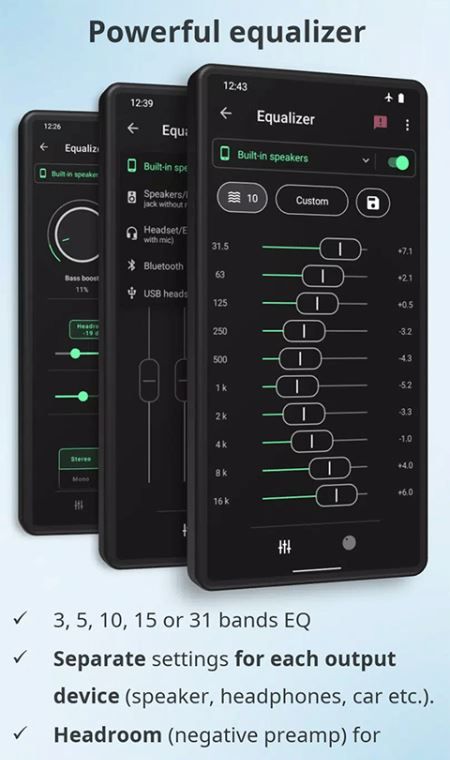 Musicolet 最新版