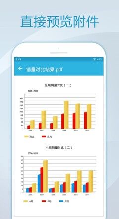 foxmail 安卓版客户端