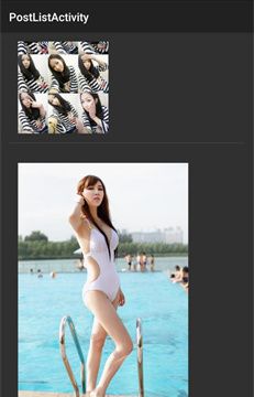 美姿相机