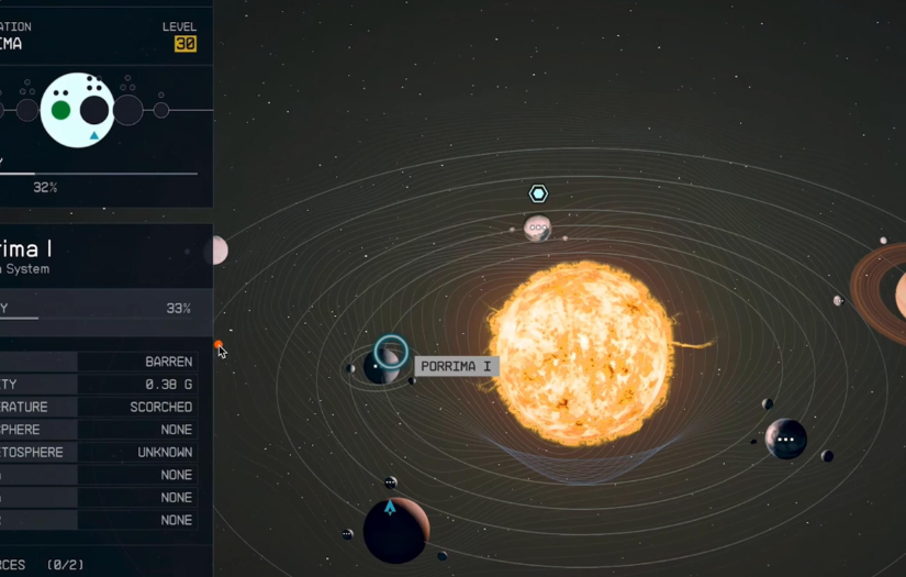 谷歌星空地图 中文版