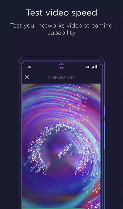 ookla speedtest