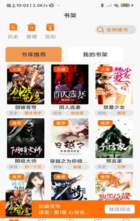 叮咚阅读