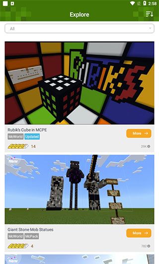 Addons for minecraft 国际版