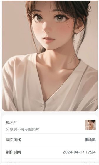 漫改相机 