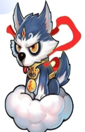 地狱犬大容器版