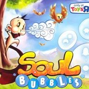 心灵泡泡(Soul Bubbles)