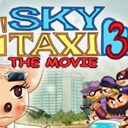 空中出租车3:电影时代