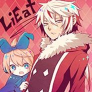 LiEat:吃谎言的龙与朱色的吸血鬼