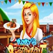 罗里的餐厅 英文免安装版