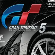 GT赛车5：序章