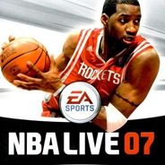 NBA：Live07