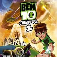BEN10:全体宇宙2