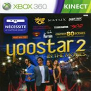 KINECT一圆明星梦2:过把电影瘾