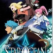 星之海洋:初次启程