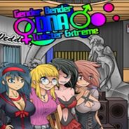 性别扭曲DNA:扭转极限