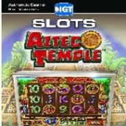 IGT游戏机:阿兹台克神庙
