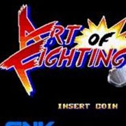 龙虎之拳Art of Fighting