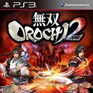 无双大蛇2