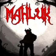 Mahluk:暗黑恶魔