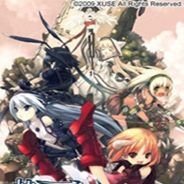 精灵天翔:迈向毁灭世界的少女们