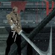 雨血2:烨城