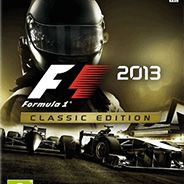 一级方程式赛车2013(F1 2013)