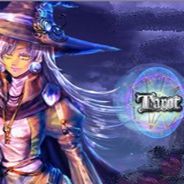 Tarot:魔女的塔罗牌