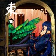 东73:洋红色童话