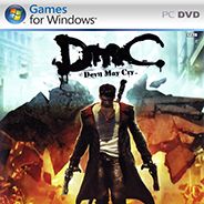 DMC鬼泣