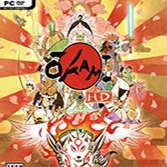 大神:绝景版