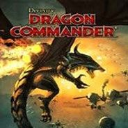 神界：龙之指挥官 3DM英文硬盘版