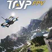 TRYP FPV:无人机竞速模拟器