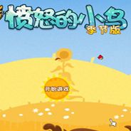 愤怒的小鸟:四季版