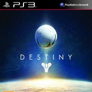 命运 GOD版XBOX360版