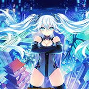 超女神信仰诺瓦露:激神黑心