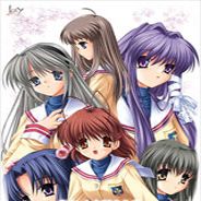CLANNAD
