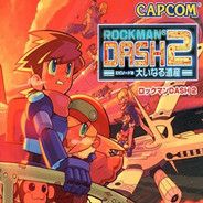 洛克人DASH2:庞大的遗产