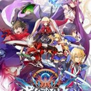 苍翼默示录:神观之梦