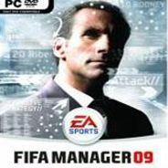 FIFA足球经理09