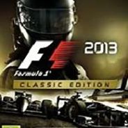 F1 2013
