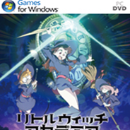 小魔女学园:时空魔法与七大不可思议