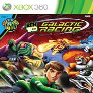 Ben10:银河竞速