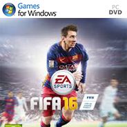 FIFA国际足球大联盟16