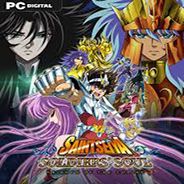 圣斗士星矢:斗士之魂
