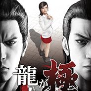 如龙:极