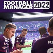 足球经理2022