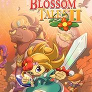 绽放传说2:米诺陶王子